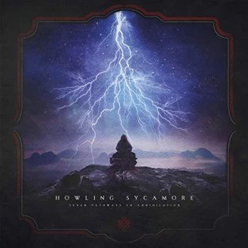 Image of Howling Sycamore - Seven Pathways to Annihilation Vinyl