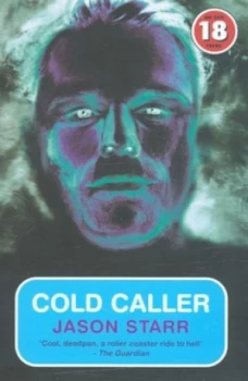 Image of Cold Caller by Jason Starr Paperback