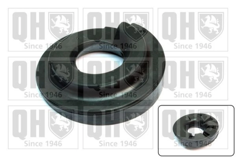 Image of QUINTON HAZELL Spring cap QUINTON HAZELL EMR4958