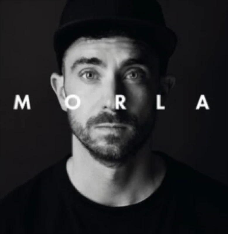 Image of Morla CD / Album