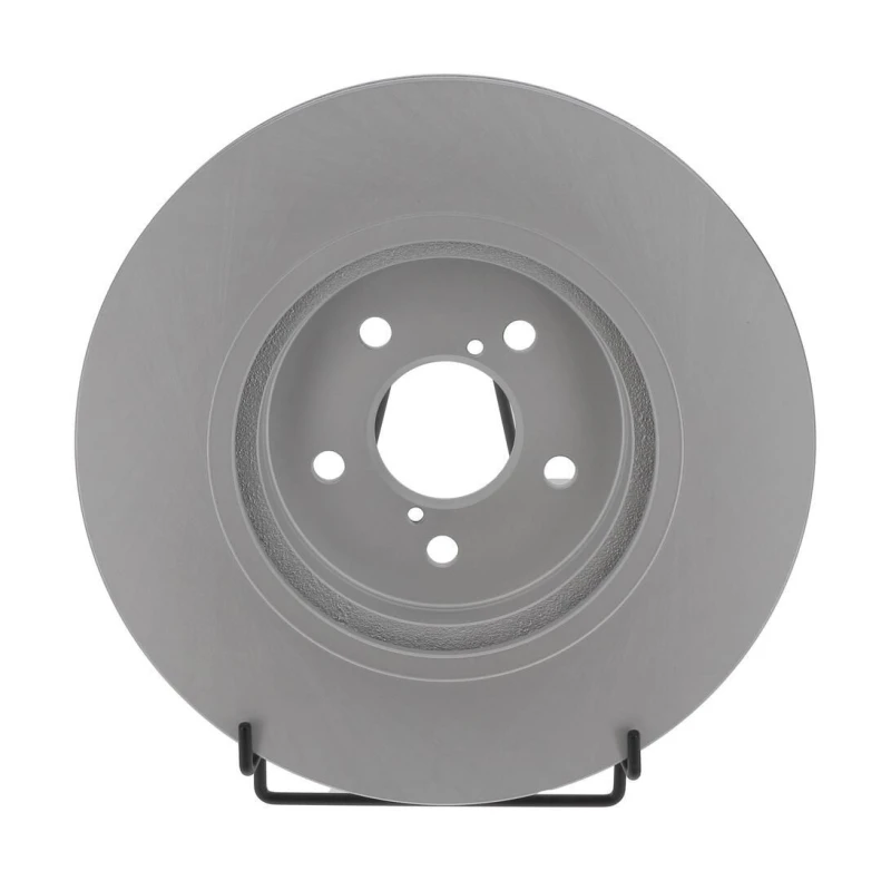 Image of Brake disc JURID 563624JC