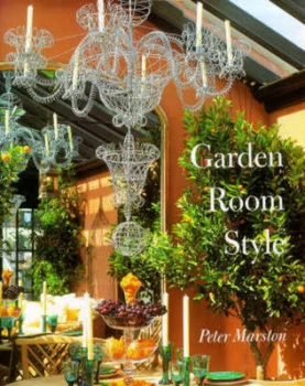 Image of Garden Room Style by G Gerster Hardback