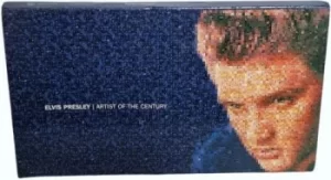Image of Elvis Presley Artist Of The Century 1999 UK 3-CD set 07863677322