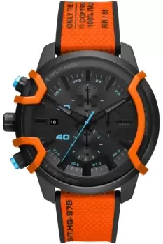 image of Diesel Griffed Watch DZ4562