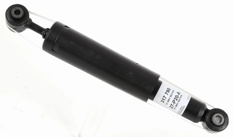 Image of Shock absorber SACHS 317 790