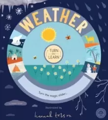 Image of Turn and Learn: Weather