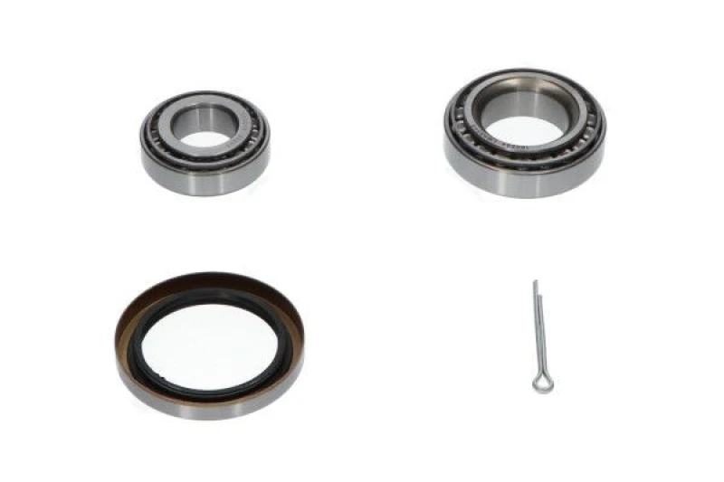 Image of KAVO PARTS Wheel bearing kit KAVO PARTS WBK-4514