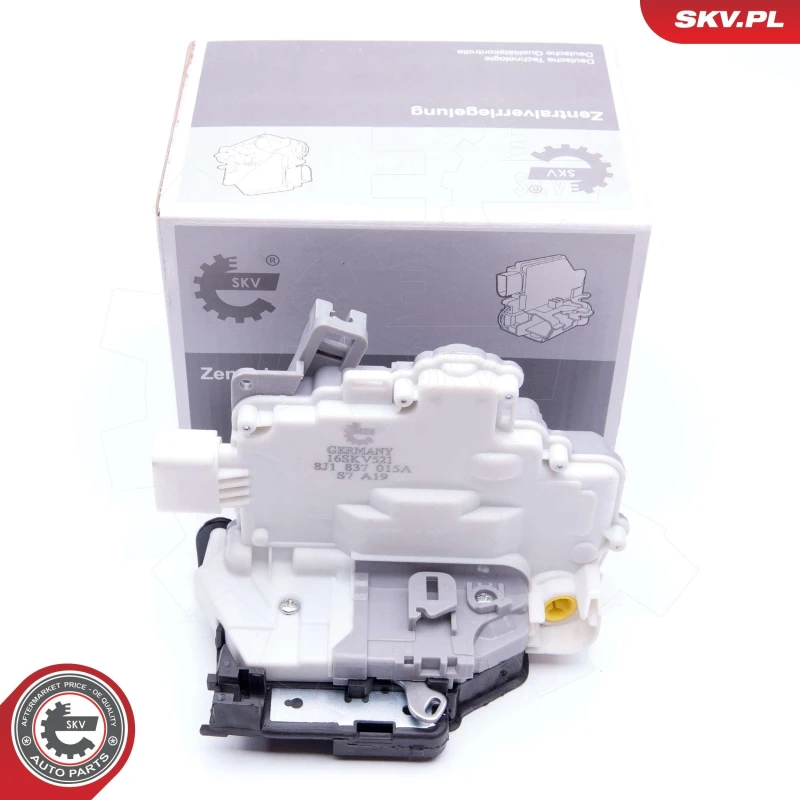 Image of ESEN SKV Door lock ESEN SKV 16SKV521