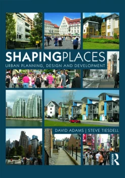 Image of Shaping PlacesUrban Planning Design and Development