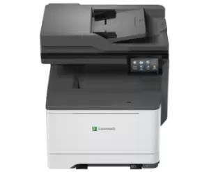 Lexmark CX532adwe Laser A4 1200 x 1200 DPI 33 ppm WiFi