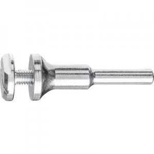 Image of PFERD 42400006 Tool holder for POLINOX-compact grinding wheels BO 6/6 3-10