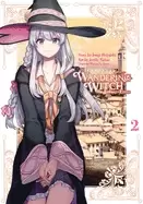 Image of wandering witch 02 the journey of elaina