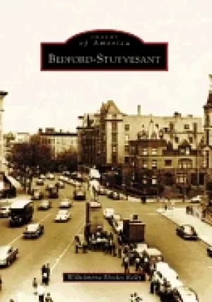 Image of bedford stuyvesant
