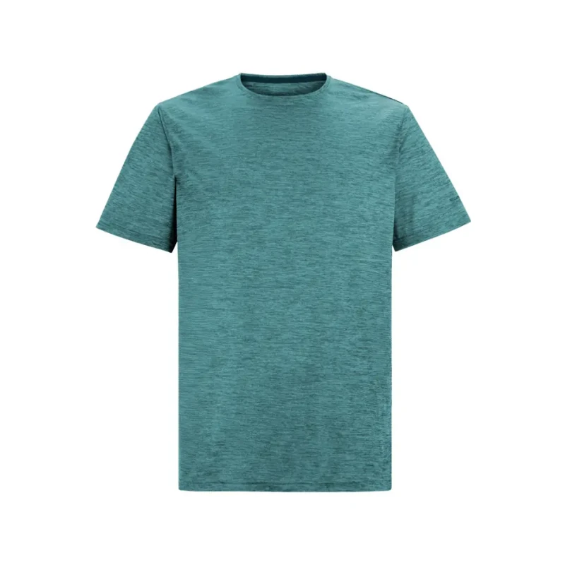 Image of T-Shirt Regatta Fingal Edition Bleu Male 4XL