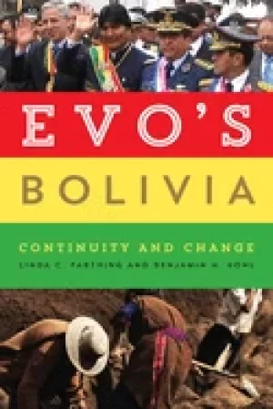 Image of evos bolivia continuity and change