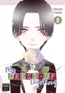 Image of My Dress-up Darling 8