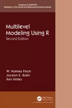 Image of Multilevel Modeling Using R