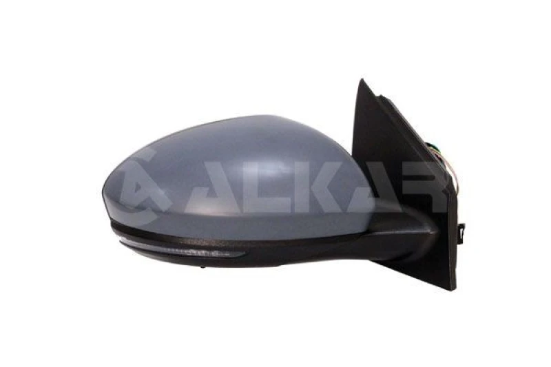 Image of ALKAR Wing mirror ALKAR 6144237
