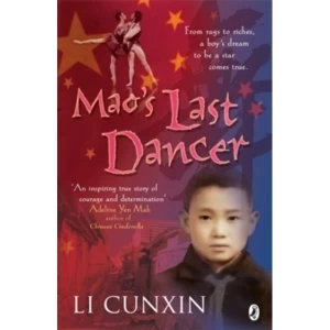 Image of Mao's Last Dancer by Li Cunxin (Paperback, 2006)