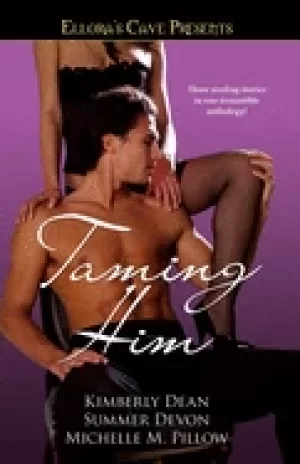 Image of taming him
