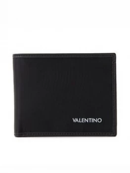 Image of Kylo Logo Wallet - Black