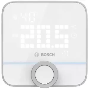 Image of BTH-RM230Z Bosch Smart Home Wireless repeater, Wireless temperature and humidity sensor, Room thermostat, Thermostat
