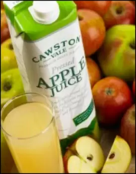 Image of Cawston Press Apple Juice 1000ml (Case of 6)