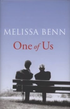 Image of One of Us by Melissa Benn Hardback