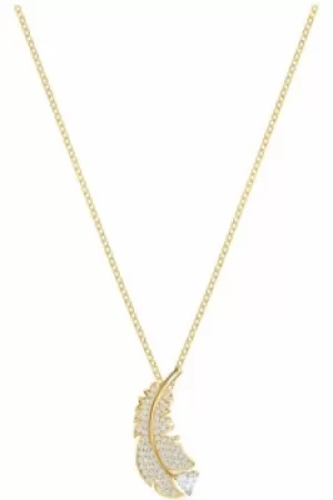 Image of Ladies Swarovski Jewellery Nice Necklace 5505740