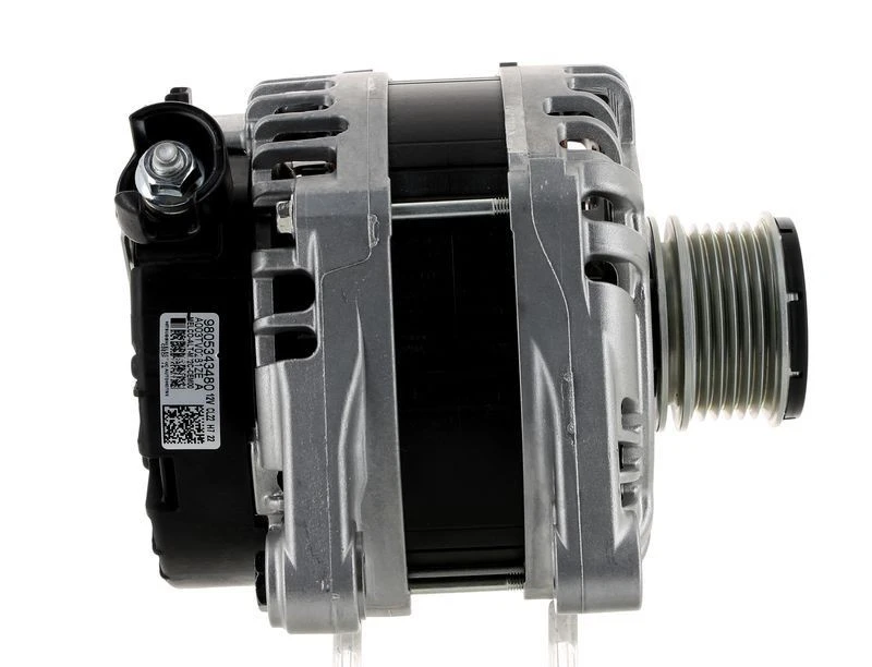 Image of Alternator ROTOVIS Automotive Electrics 9091036