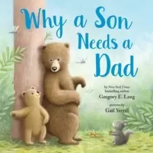 Image of Why a Son Needs a Dad