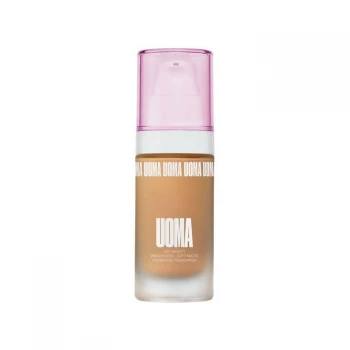 Image of Uoma Uoma Say What? Foundation - Honey Honey T3W