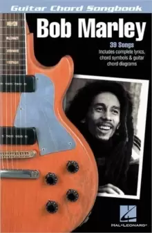 Image of Bob Marley