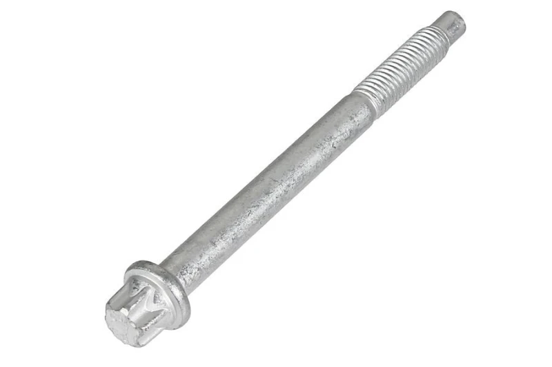 Image of Injector clamp bolt METZGER 0873122