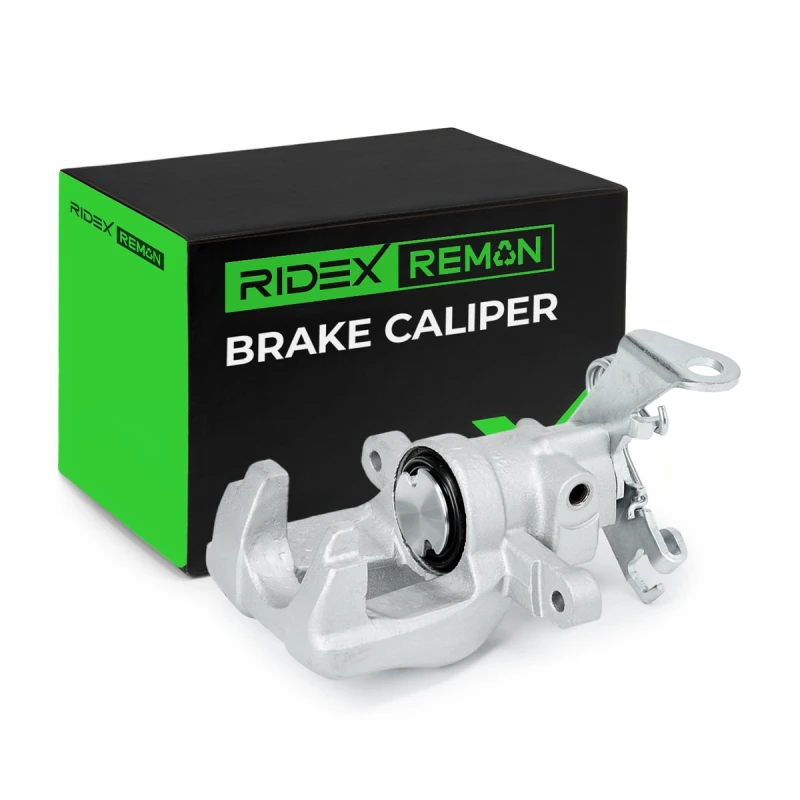 Image of RIDEX REMAN Brake caliper RIDEX REMAN 78B0151R