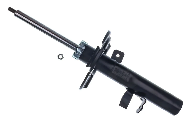 Image of DENCKERMANN Shock absorber DENCKERMANN DSB549G