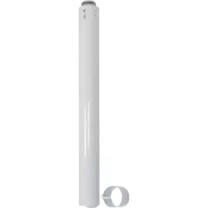 Image of Vaillant Flue Extension ecoMAX/TEC 1m