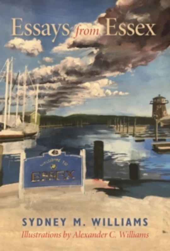 Image of Essays from Essex. Paperback. By Sydney M Williams Books