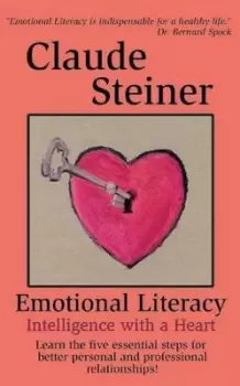 Image of Emotional Literacy by Claude Steiner