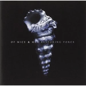 image of Of Mice & Men - Restoring Force CD