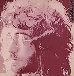 Image of John Kongos - Kongos (Music CD)