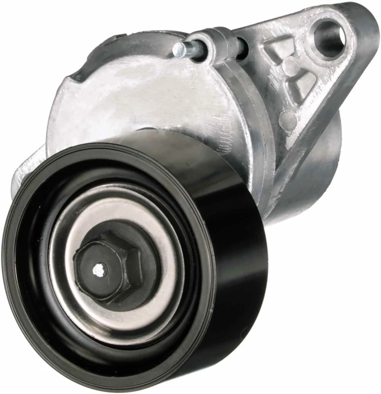 Image of GATES Tensioner pulley GATES T38456