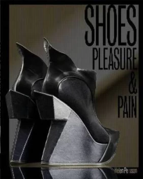 Image of Shoes by Helen Persson Hardback