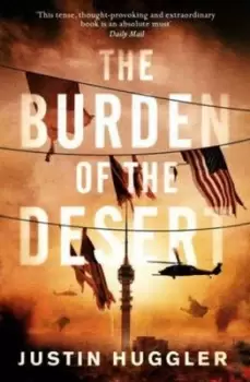 Image of Burden of the desert by Justin Huggler