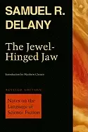 Image of jewel hinged jaw notes on the language of science fiction