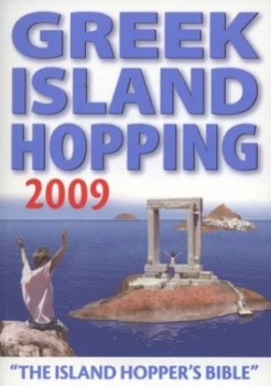Image of Greek Island Hopping 2009 by Frewin Poffley Book
