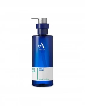 Image of Arran Aromatics Aloe Vera Hand Wash 300ml