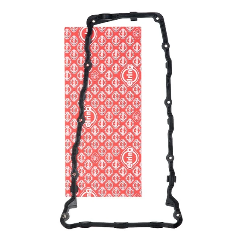Image of ELRING 917.842 Rocker Cover Gasket Gasket,rocker cover (321)