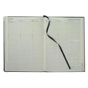 Original Collins 2018 Classic Manager Diary Week to View 260mm x