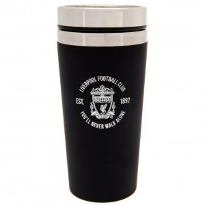 Image of Liverpool FC Executive Travel Mug